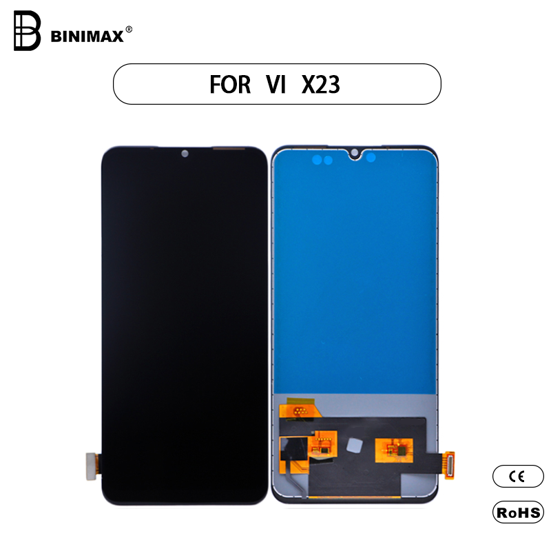 Pantallas de teléfono móvil TFT - LCDs pantallas para vivo x23
